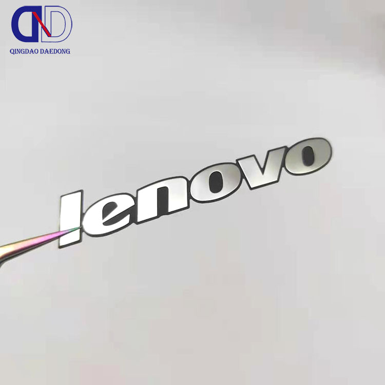 <b>镍电铸+喷漆 lenovo</b>