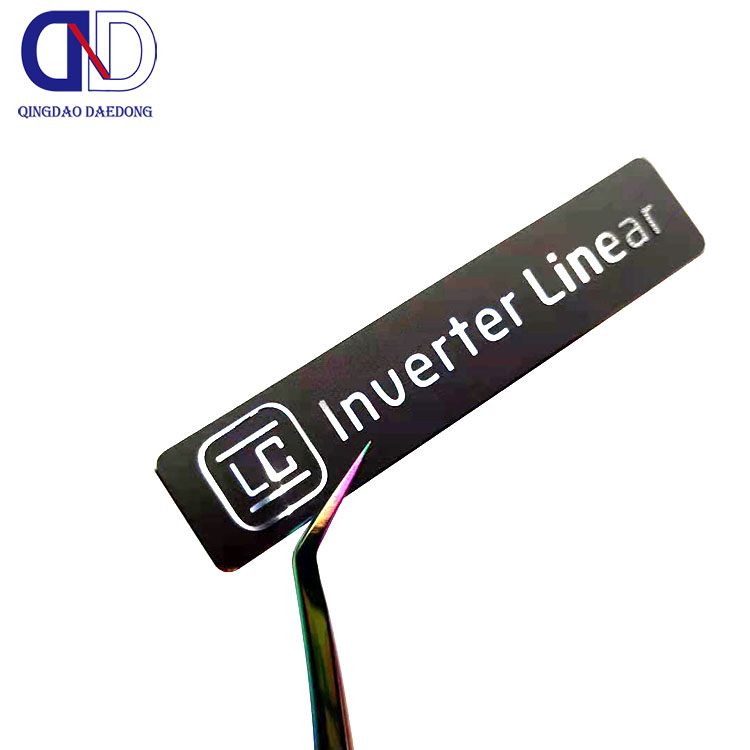 铝锻造喷漆氧化 Inverter Linear