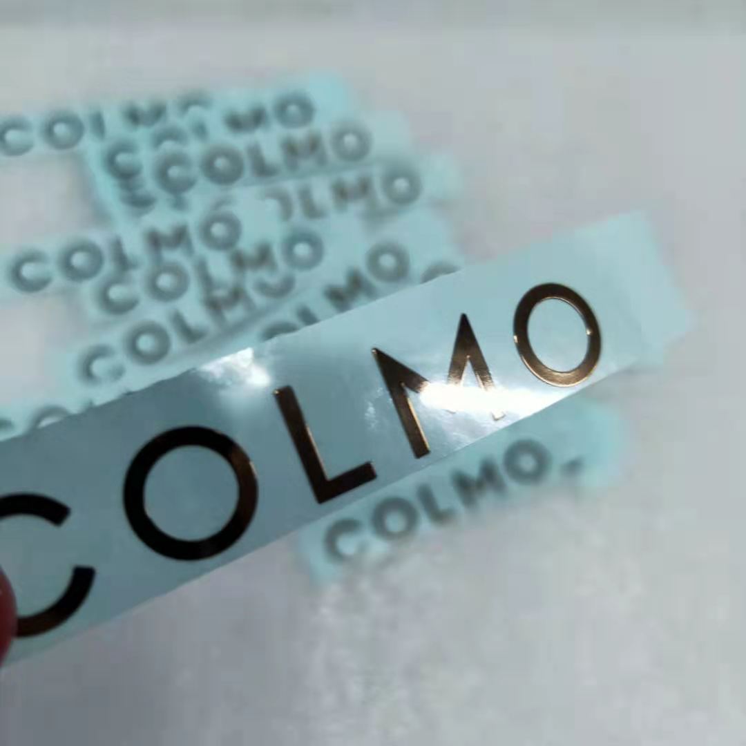 镍超薄 COLMO